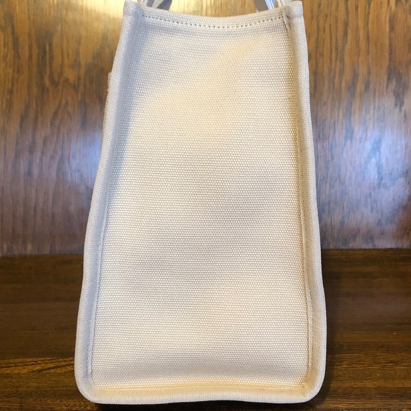 NWT-Coach-Rainbow🌈Embroidered Cargo Tote Bag-Rainbow🌈Strap-$350 - Picture 6 of 16